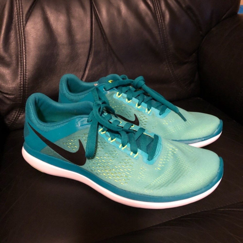 Men’s Nike Flex 2016 Run